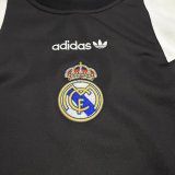 26-27 RMA Black Short sleeves Loose And Thickened Hoody