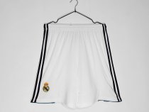 2012-2013 RMA White Retro Shorts Pants 2012-2013 RMA White Retro Shorts Pants
