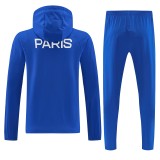 26-27 PSG High Quality Windbreaker Suit