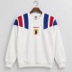 2026 Japan Royal White Hoodie (无帽卫衣)