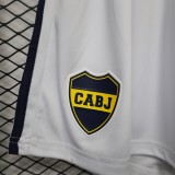 26-27 Boca Juniors Away Player Version Shorts Pants (球员短裤)