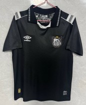26-27 Santos FC Third Fans Soccer Jersey