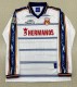 1999-2000 Morelia Away Long Sleeve Fans Soccer Jersey