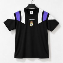 26-27 RMA Black Short sleeves Loose And Thickened Hoody 26-27 RMA Black Short sleeves Loose And Thickened Hoody