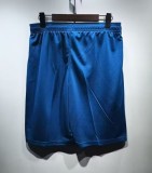 2008-2009 Man Utd Away Retro Shorts Pants