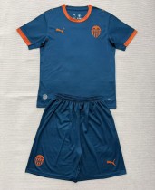 26-27 Valencia Away Adult Suit