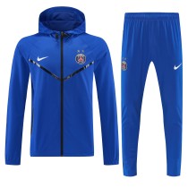 26-27 PSG High Quality Windbreaker Suit 26-27 PSG High Quality Windbreaker Suit