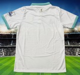 26-27 LIV Retro Version Fans Soccer Jersey