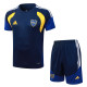 26-27 Boca Juniors High Quality Training Short Suit
