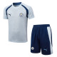 26-27 Man City High Quality Training Short Suit