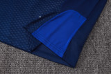 26-27 Boca Juniors High Quality Training Short Suit
