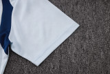 26-27 Man City High Quality Training Short Suit