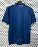 26-27 La Coruna Special Edition Fans Soccer Jersey