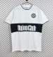 1979 Club Olimpia Home Retro Soccer Jersey