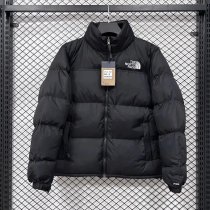 2026 TNF Black New Pattern Cotton Coat 2026 TNF Black New Pattern Cotton Coat