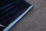 26-27 TOT High Quality Half Pull Tracksuit