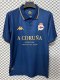 26-27 La Coruna Special Edition Fans Soccer Jersey