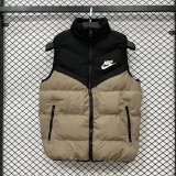 2026 NK  Yellowy  New Pattern Vest cotton jacket