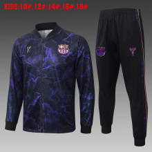 26-27 BAR High Quality Kids Jacket Tracksuit