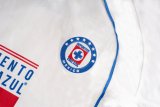 2002-2003 Cruz Azul Away Retro Soccer Jersey