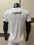 26-27 Besiktas Home Player Version Soccer Jersey