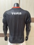 26-27 Besiktas Third Player Version Soccer Jersey