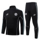 26-27  Marseille High Quality Half Pull Tracksuit