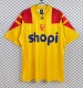 1993-1994 RC Lens Home Retro Soccer Jersey