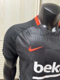 26-27 Besiktas Third Player Version Soccer Jersey