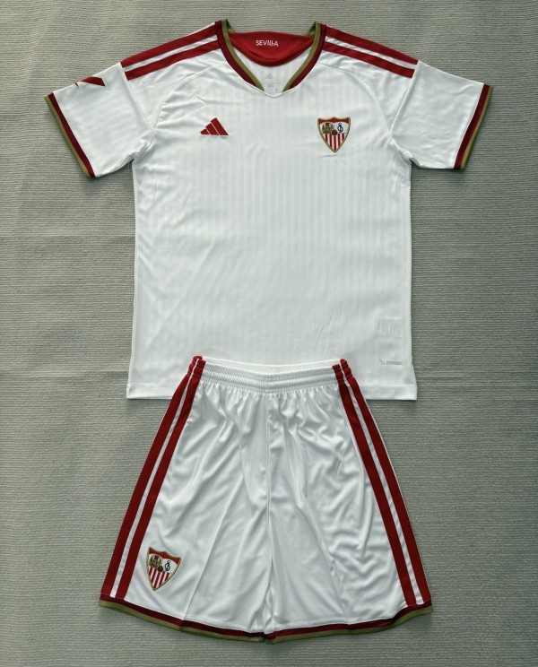 26-27 Sevilla Home Adult Suit