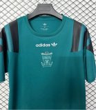26-27 LIV EQT Green Training Shirts