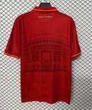 26-27 Sevilla Special Edition Fans Soccer Jersey