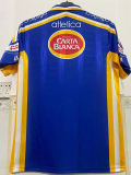 1999-2000 Tigres UANL Third Retro Soccer Jersey