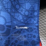 26-27 Croatia Away Player Version Soccer Jersey