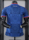 26-27 Croatia Away Player Version Soccer Jersey