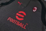 26-27 ACM High Quality Half Pull Tracksuit