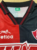 1995-1996 Atlas Home Retro Soccer Jersey