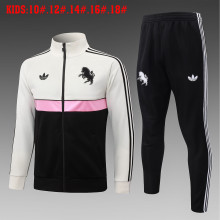 26-27 JUV High Quality Kids Jacket Tracksuit