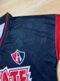 1995-1996 Atlas Home Retro Soccer Jersey