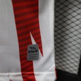 26-27 Necaxa Home Player Version Soccer Jersey