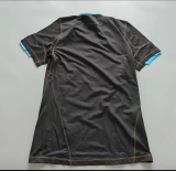 2010-2011 Marseille Away Retro Soccer Jersey