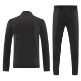 26-27 ACM High Quality Half Pull Tracksuit