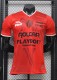 26-27 Necaxa Away Player Version Soccer Jersey