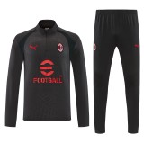 26-27 ACM High Quality Half Pull Tracksuit