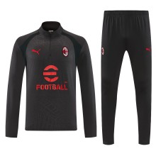26-27 ACM High Quality Half Pull Tracksuit