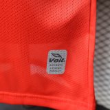26-27 Necaxa Away Player Version Soccer Jersey