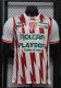 26-27 Necaxa Home Player Version Soccer Jersey