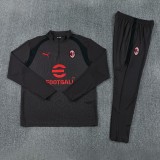 26-27 ACM High Quality Half Pull Tracksuit