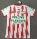 26-27 Necaxa Home Fans Soccer Jersey