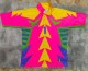 1998 Mexico GoalKeeper Retro Soccer Jersey